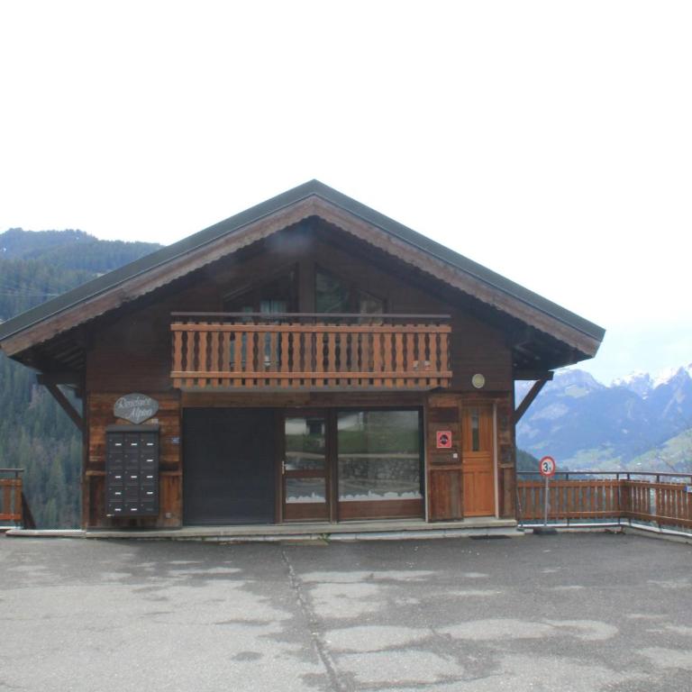 Apartment in Châtel near Cable Car - Appartement - 17