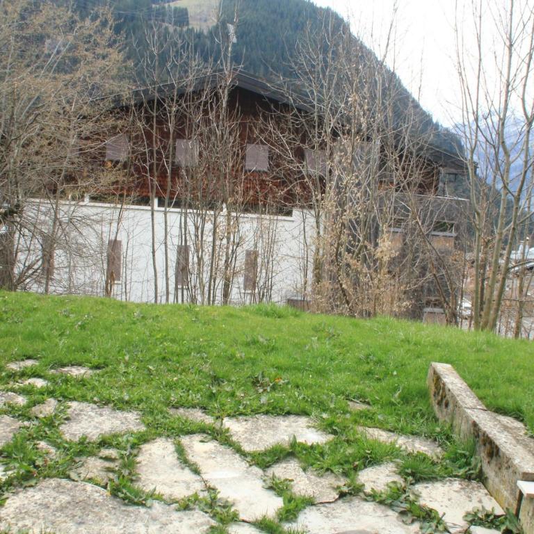 Apartment in Châtel near Cable Car - Appartement - 18