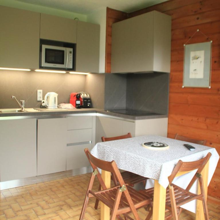 Apartment in Châtel near Cable Car - Appartement - 11
