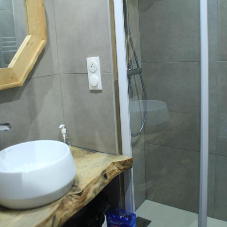 Apartment near free shuttle stop - Apartamento de 1 dormitorio - 16