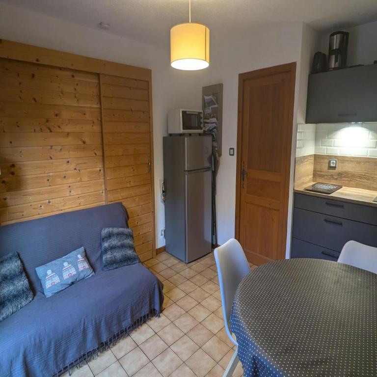 Apartment in Chatel with balcony - One-Bedroom Apartment - 10