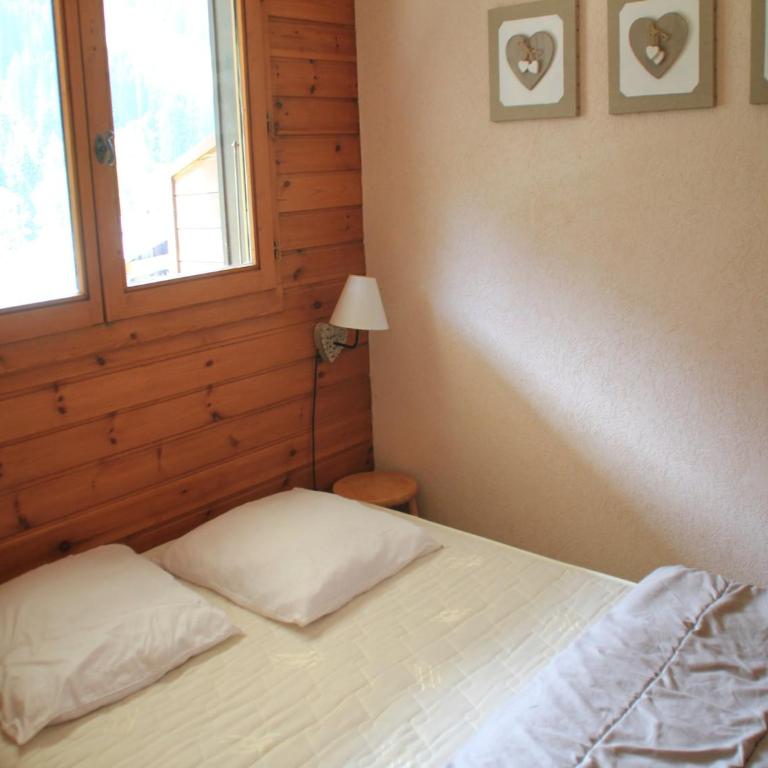Apartment in Chatel with balcony - One-Bedroom Apartment - 13