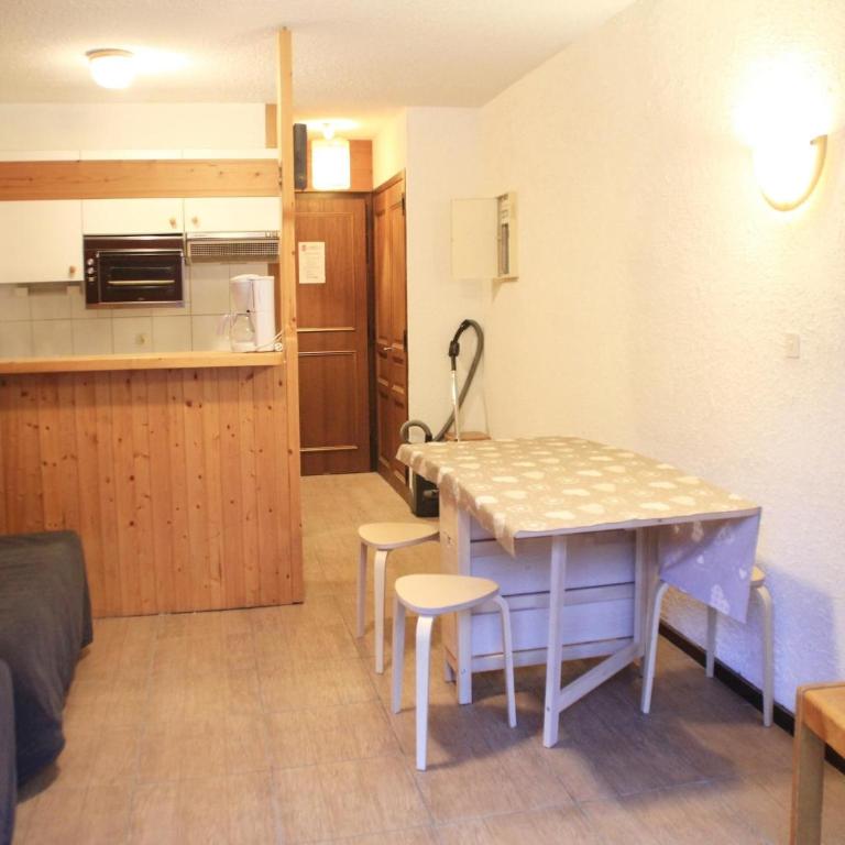 Apartment for 3 people in Chatel - Appartement - 2