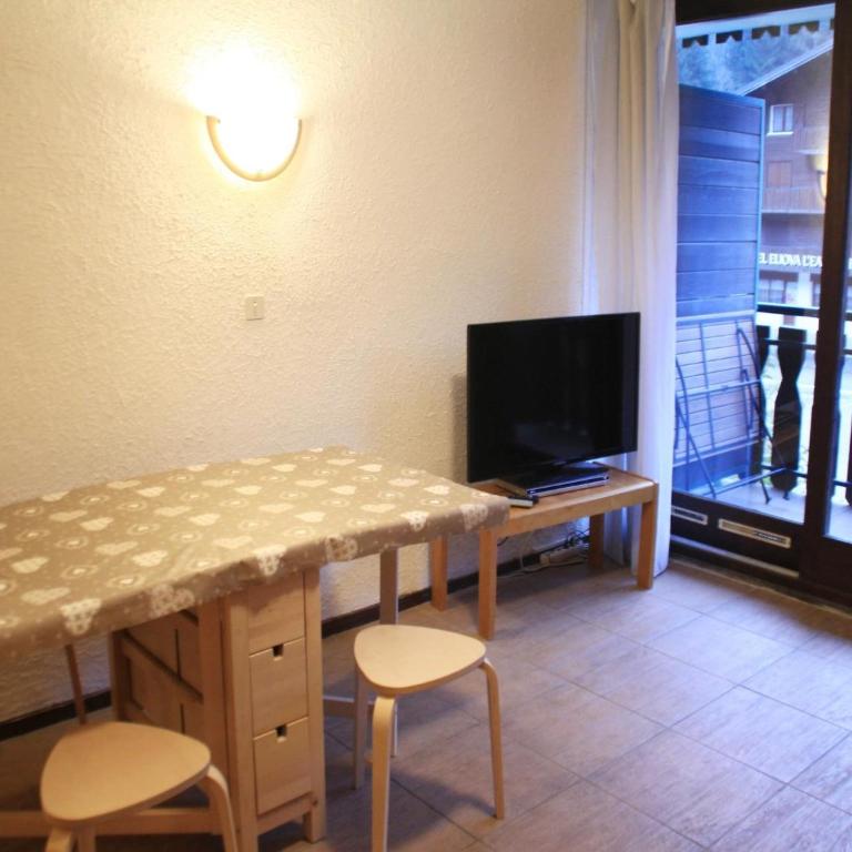 Apartment for 3 people in Chatel - Appartement - 5