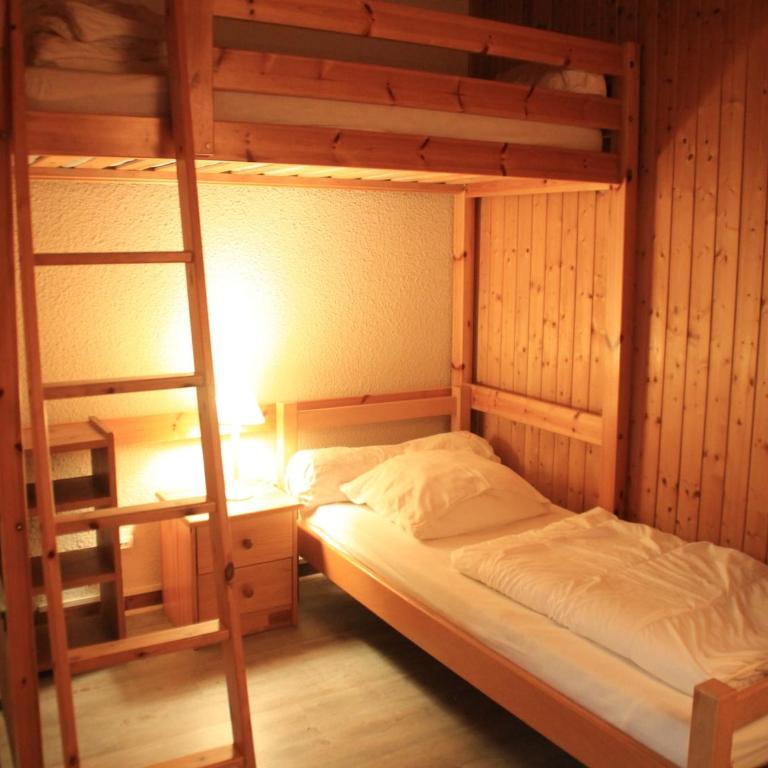 Apartment in Chatel near Chairlift - Apartamento de 2 dormitorios - 7