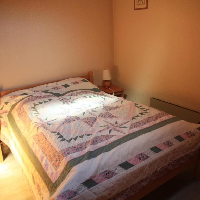 Apartment in Chatel near Chairlift - Apartamento de 2 dormitorios - 5