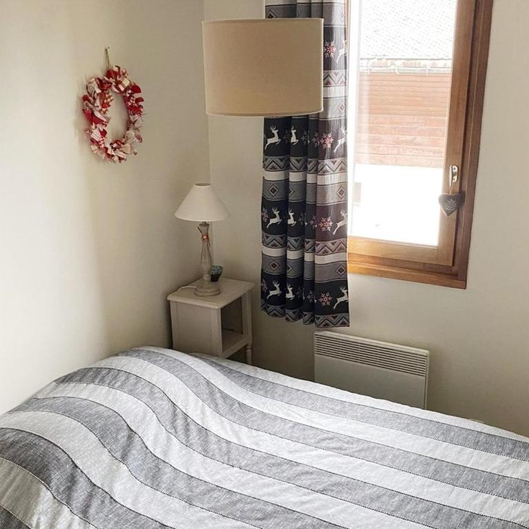 Apartment near centre Chatel with balcony - Apartamento de 2 dormitorios - 13