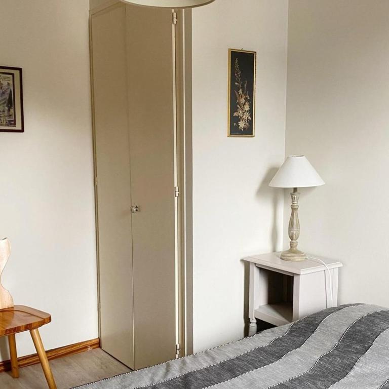 Apartment near centre Chatel with balcony - Apartamento de 2 dormitorios - 12