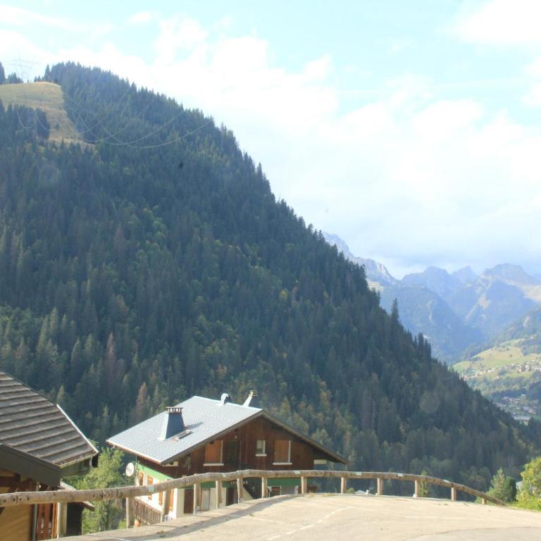 Apartment for 6 people near Ski area - Appartamento con 1 Camera da Letto - 19
