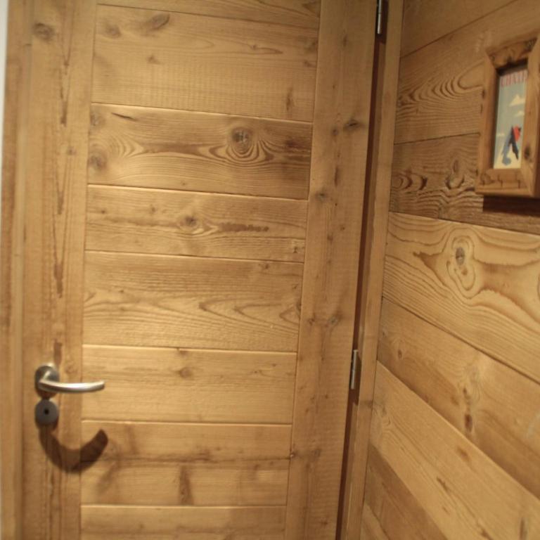 Apartment for 6 people near Ski area - Appartamento con 1 Camera da Letto - 9