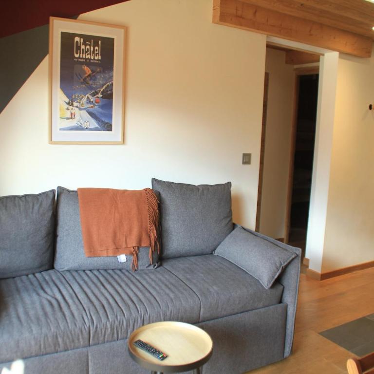 Apartment for 6 people near Ski area - Appartamento con 1 Camera da Letto - 11