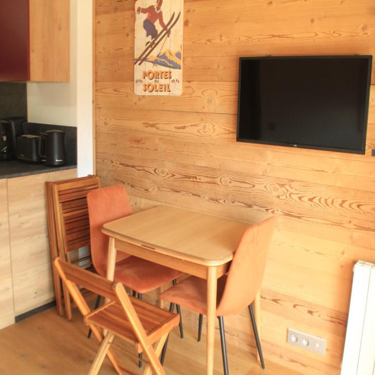 Apartment for 6 people near Ski area - Appartamento con 1 Camera da Letto - 7