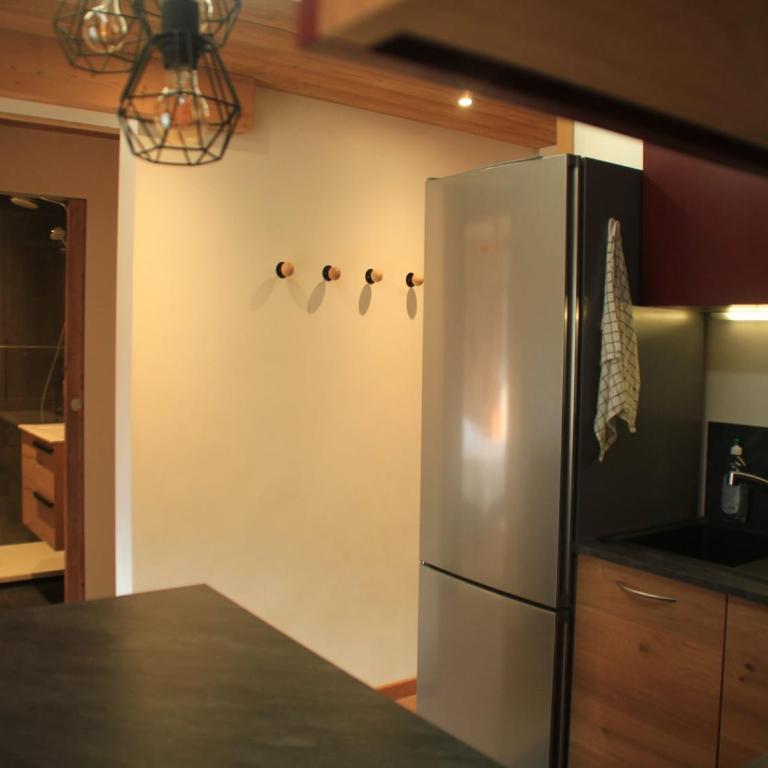 Apartment for 6 people near Ski area - Appartamento con 1 Camera da Letto - 14