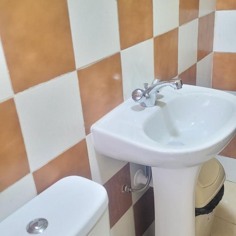 Casa para dos personas o más - Casa con 1 dormitorio - 2