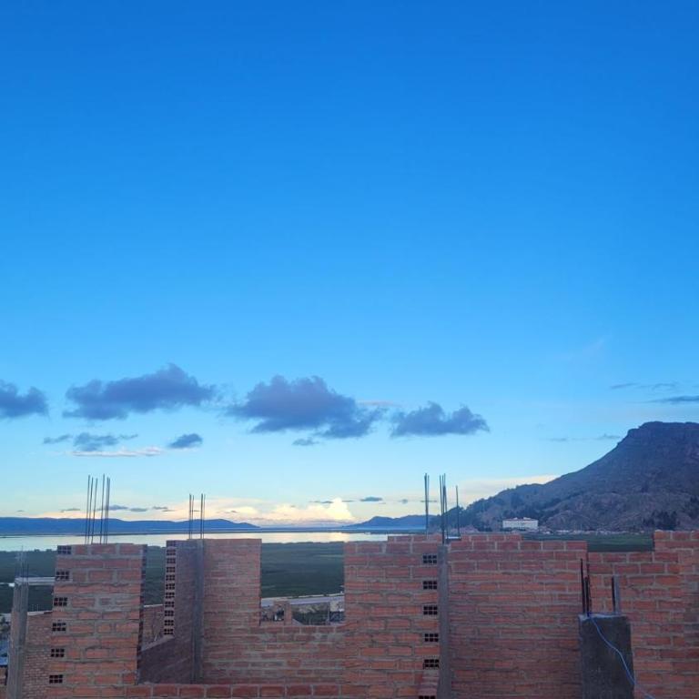 Casa para dos personas o más - Casa con 1 dormitorio - 4