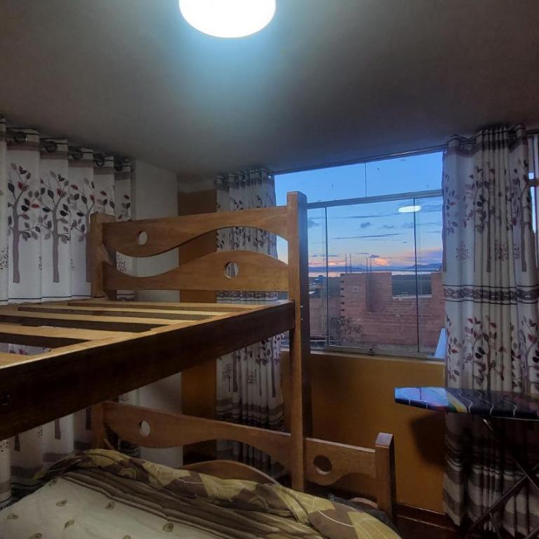 Casa para dos personas o más - Casa con 1 dormitorio - 21