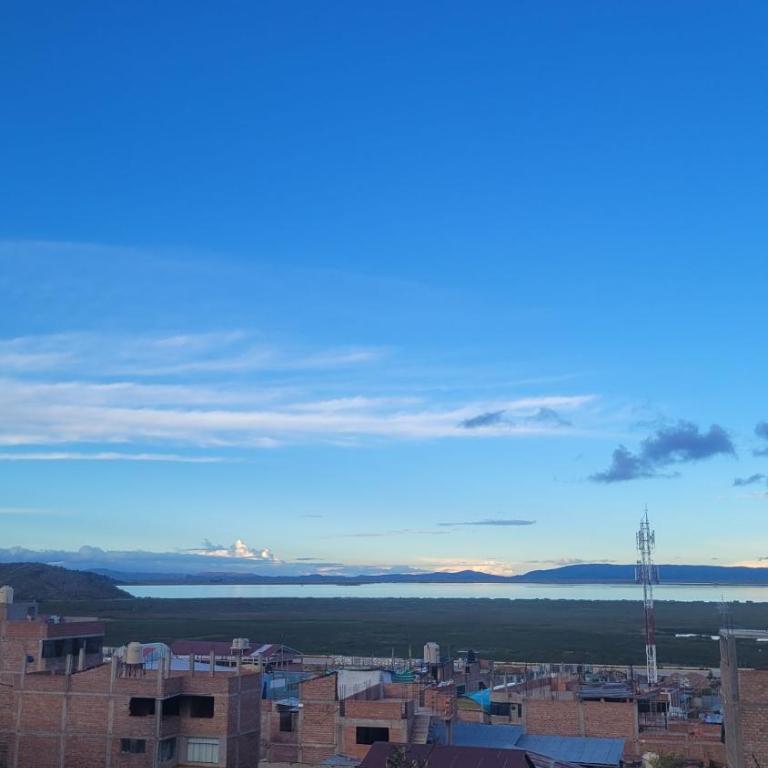 Casa para dos personas o más - Casa con 1 dormitorio - 29