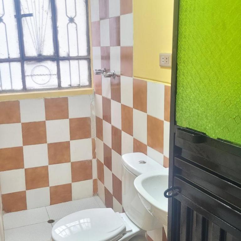 Casa para dos personas o más - Casa con 1 dormitorio - 31