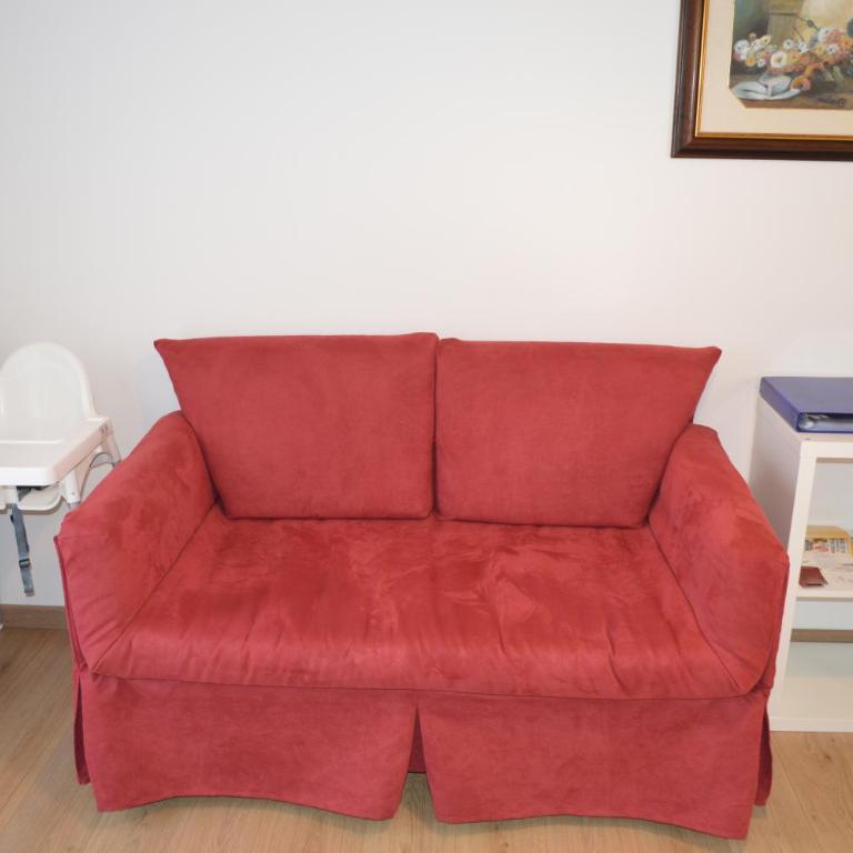 Betty's House - Appartamento con 2 Camere da Letto - 11