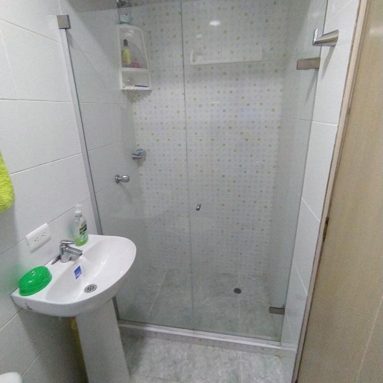 Apartamento completamente amoblado - Apartamento de 2 dormitorios - 17