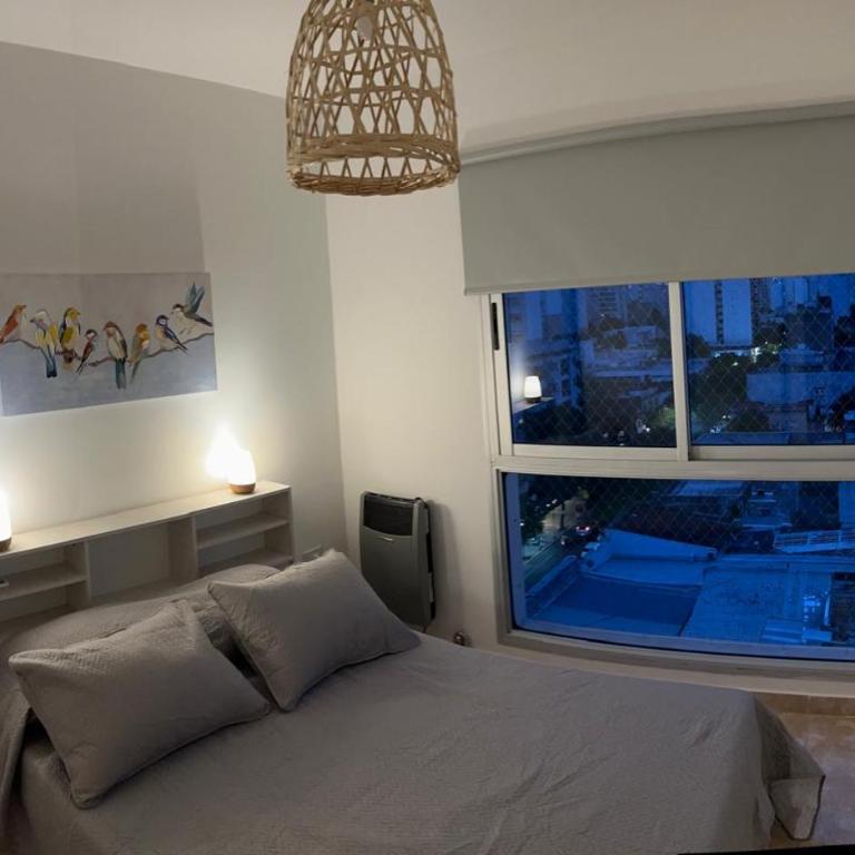 Departamento moderno y luminoso en LA PLATA - Apartamento de 2 dormitorios con balcón - 5