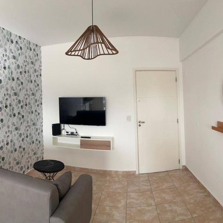 Departamento moderno y luminoso en LA PLATA - Apartamento de 2 dormitorios con balcón - 6