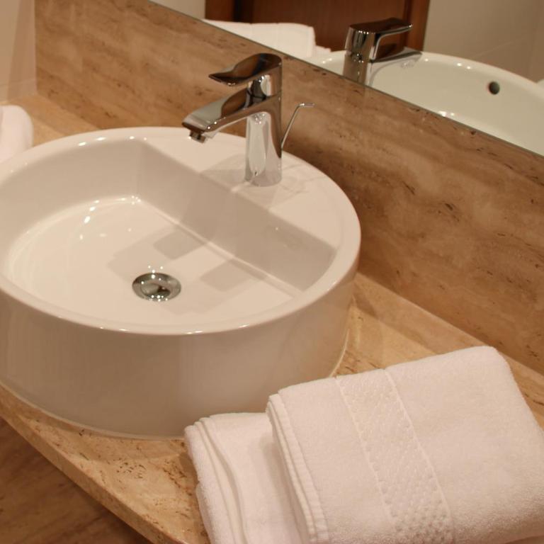 Aparthotel Golf Beach - Apartamento de 1 dormitorio - 4