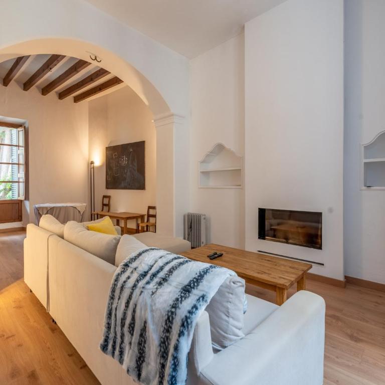 Josep Sanxo De La Jordana 12 in Arta - Casa de vacaciones de 5 dormitorios - 8