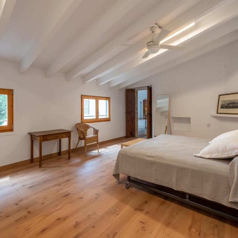 Josep Sanxo De La Jordana 12 in Arta - Casa de vacaciones de 5 dormitorios - 29