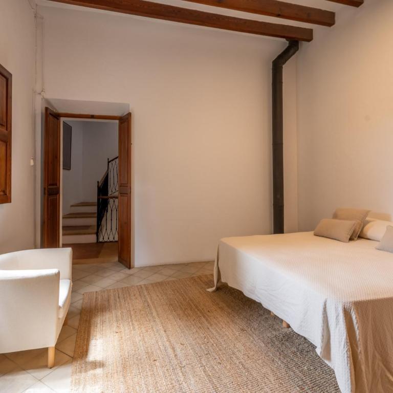 Josep Sanxo De La Jordana 12 in Arta - Casa de vacaciones de 5 dormitorios - 22
