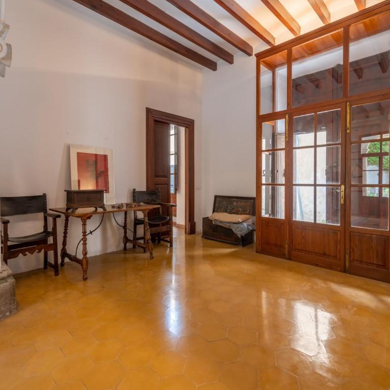 Josep Sanxo De La Jordana 12 in Arta - Casa de vacaciones de 5 dormitorios - 9