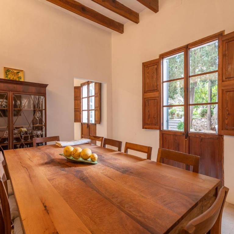 Josep Sanxo De La Jordana 12 in Arta - Casa de vacaciones de 5 dormitorios - 13