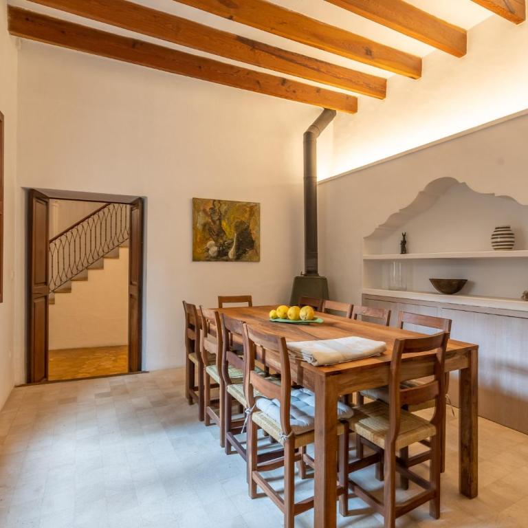 Josep Sanxo De La Jordana 12 in Arta - Casa de vacaciones de 5 dormitorios - 6