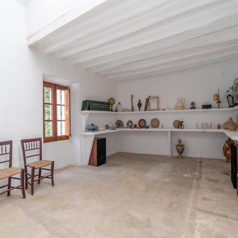 Josep Sanxo De La Jordana 12 in Arta - Casa de vacaciones de 5 dormitorios - 42