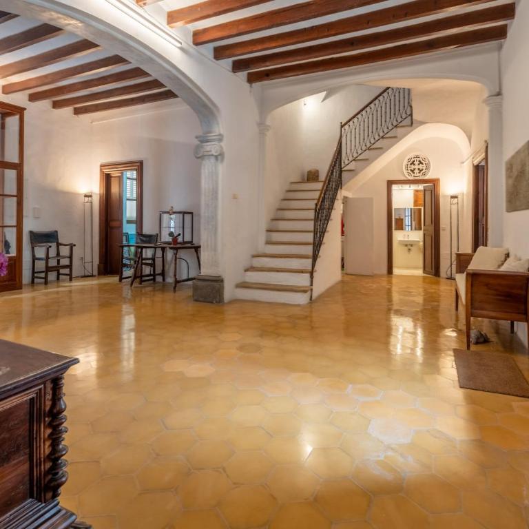 Josep Sanxo De La Jordana 12 in Arta - Casa de vacaciones de 5 dormitorios - 7