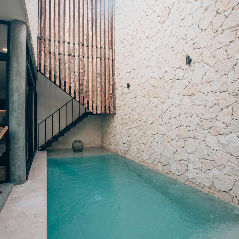 Luxury Jungle Villa-Pvt Pool -100mbs- Concierge 8A - Villa de 3 dormitorios - 10