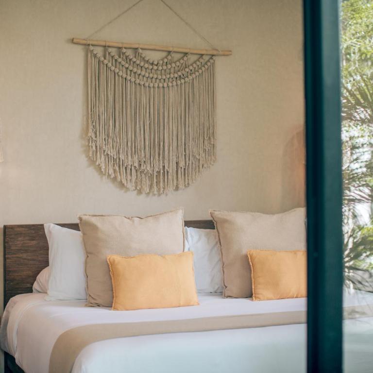 Luxury Jungle Villa-Pvt Pool -100mbs- Concierge 8A - Villa de 3 dormitorios - 23
