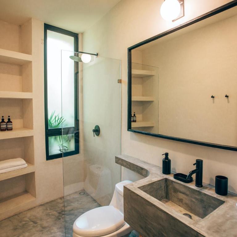 Luxury Jungle Villa-Pvt Pool -100mbs- Concierge 8A - Villa de 3 dormitorios - 29