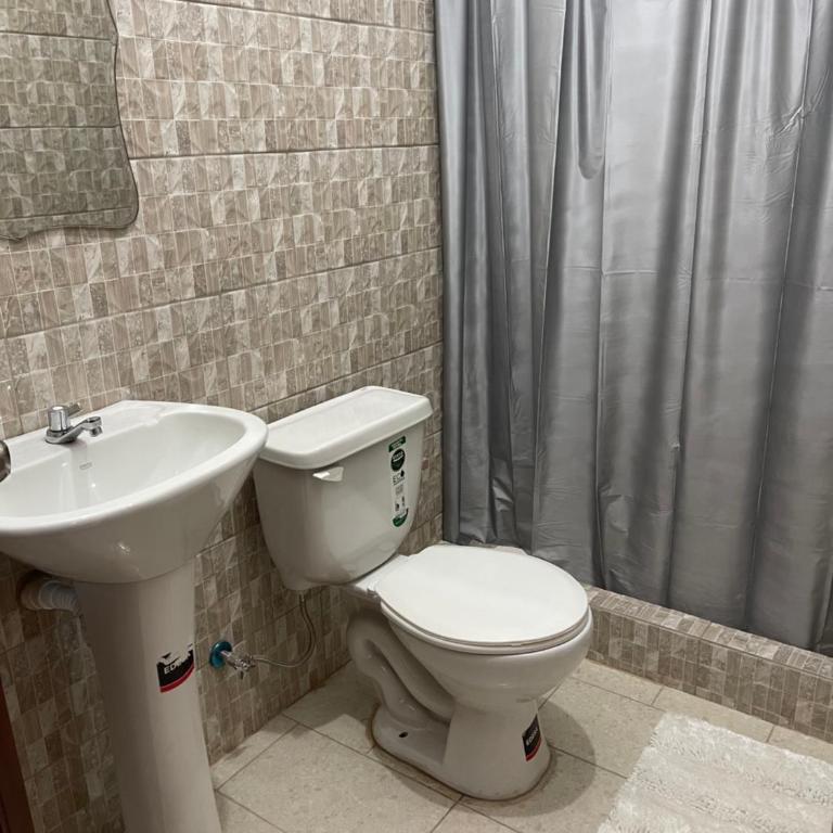 Casa eterno sol - Apartamento de 2 dormitorios - 3