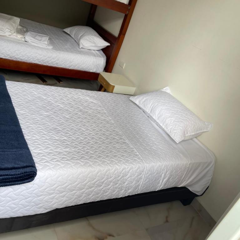 Casa eterno sol - Apartamento de 2 dormitorios - 6