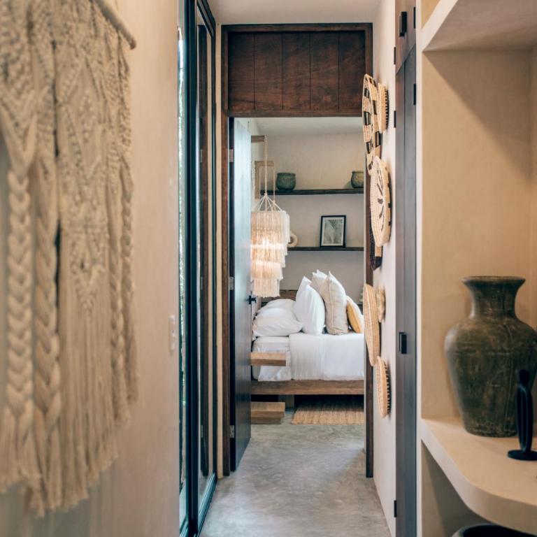 Luxury Jungle Villa-Pvt Pool -100mbs- Concierge 8A - Villa de 3 dormitorios - 30