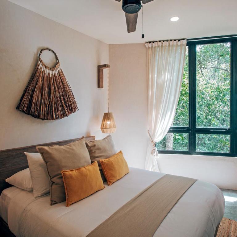 Luxury Jungle Villa-Pvt Pool -100mbs- Concierge 8A - Villa de 3 dormitorios - 40