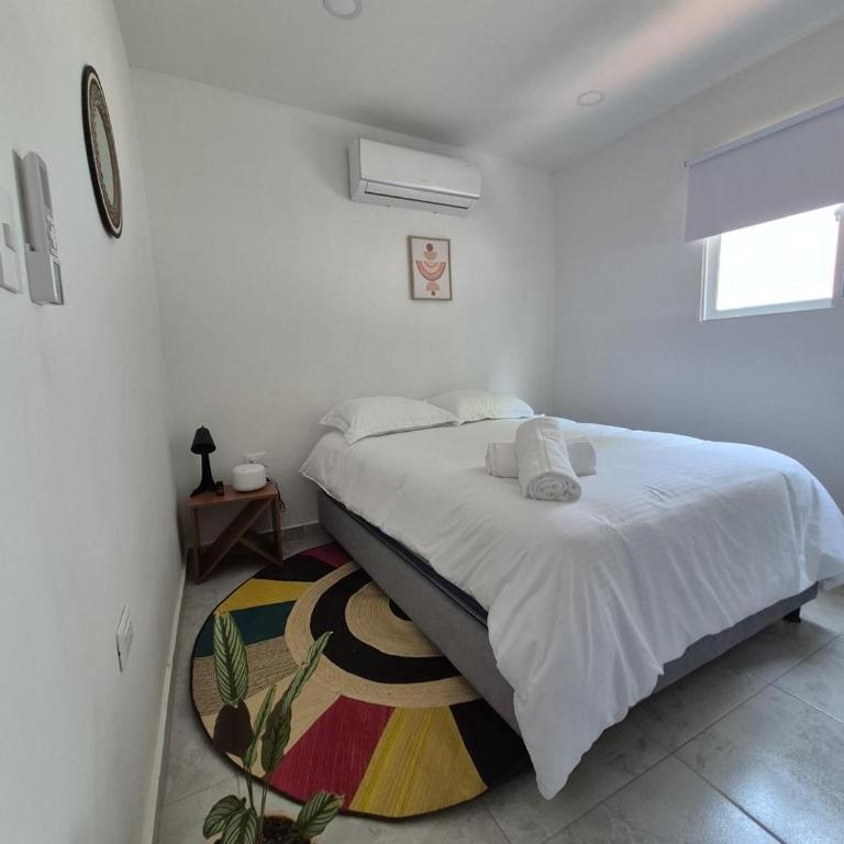 Hostal Casa Rosa - Habitación Doble - 3