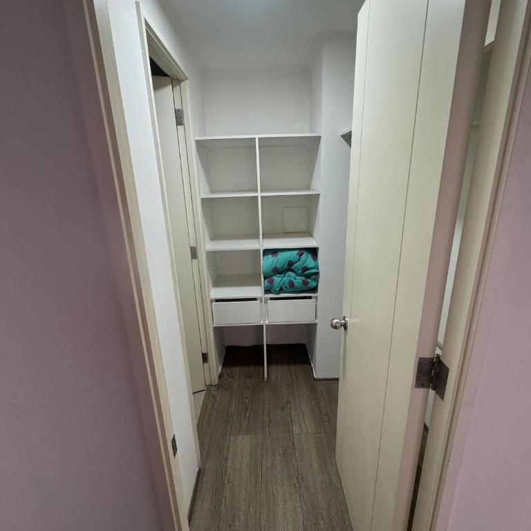 Departamento Avenida Ecuador - Apartamento de 1 dormitorio - 7
