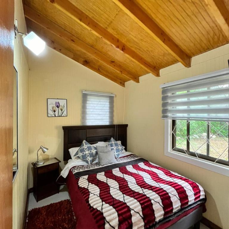 Cabañas en Valdivia - Two-Bedroom Apartment - 3