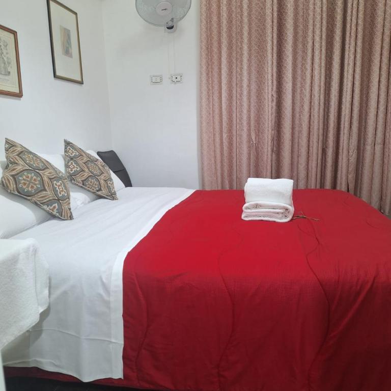 Casa Fanti 57 - Camera Matrimoniale con Bagno Privato - 27