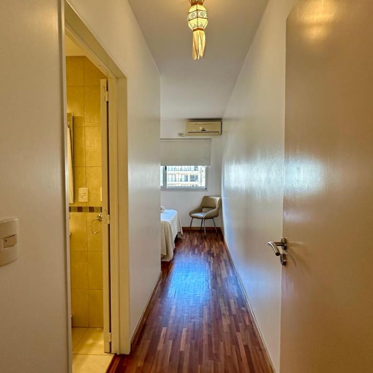 Modern and Bright Apartment in the Heart of Belgrano - Apartamento de 1 dormitorio - 9