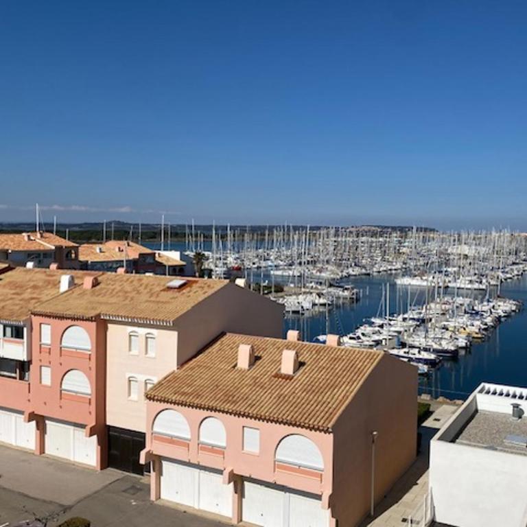 Superbe T4 Duplex Climatisé 6/7 Pers, Wifi, Parking - FR-1-798-56 - Apartamento - 4
