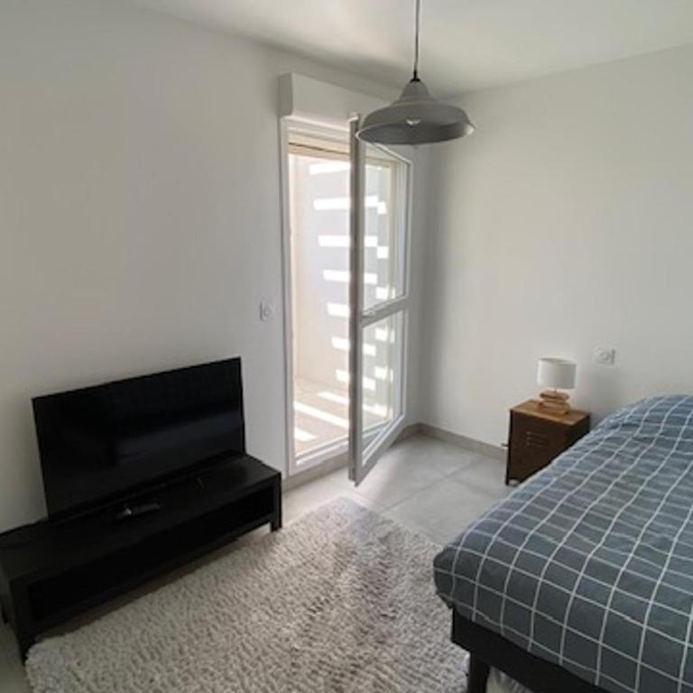 Superbe T4 Duplex Climatisé 6/7 Pers, Wifi, Parking - FR-1-798-56 - Apartamento - 10