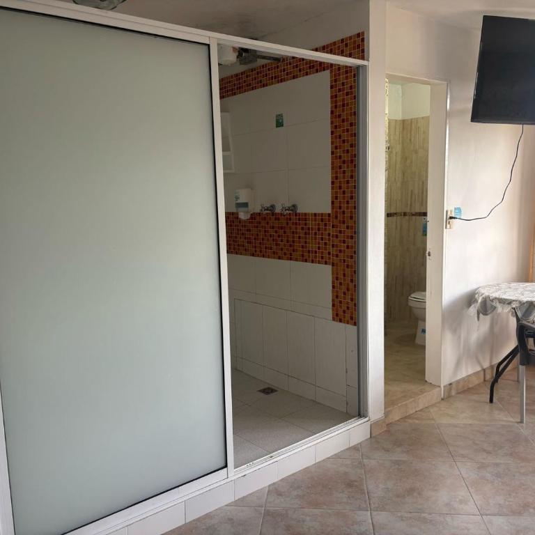Hotel Portal Guatapé - Habitación Doble Deluxe con balcón - 7